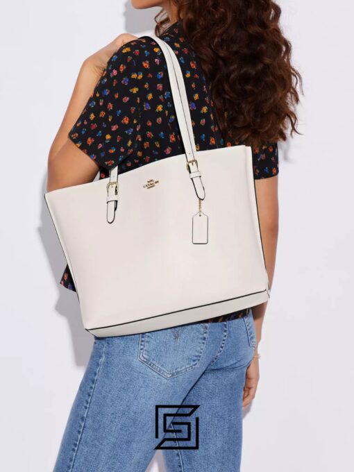 Mollie Tote Bag 1671 - Image 6