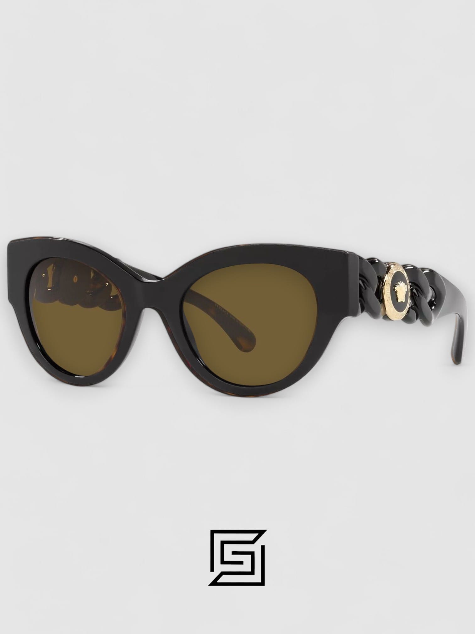 Sunglasses,Women Versace VE4408 Sunglasses Women Versace