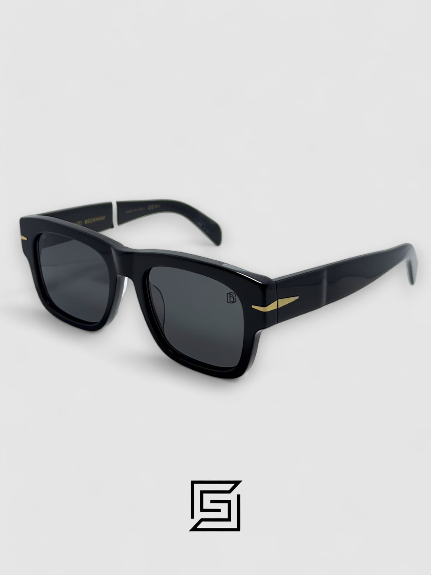 David Beckham DB7000 BOLD Sunglasses Men - Image 6