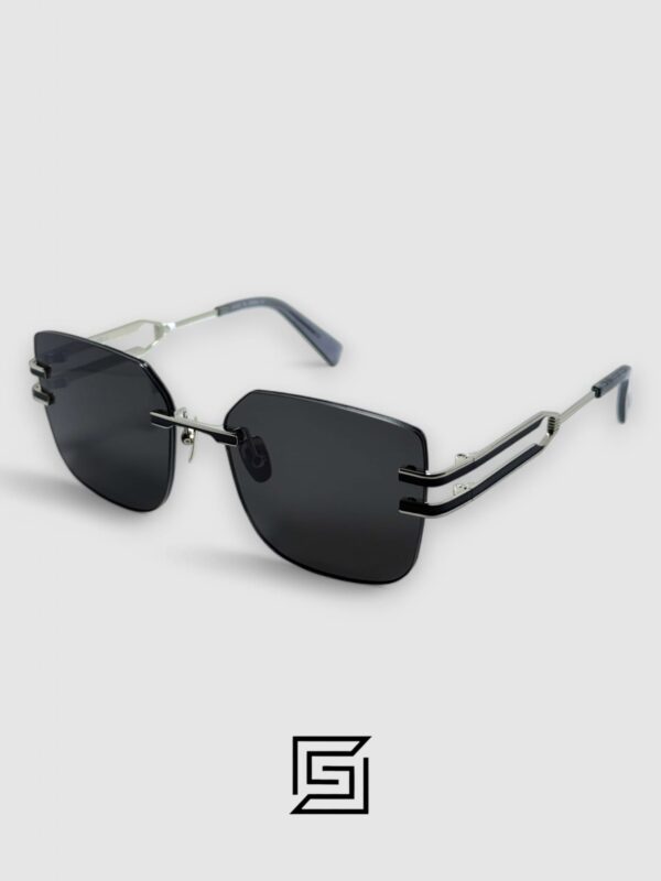Men,Sunglasses,Women Balmain BPS-125A SUNGLASSES UNISEX Balmain