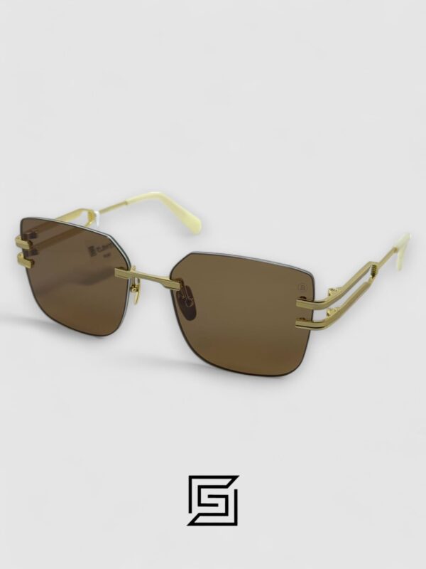 Men,Sunglasses,Women Balmain BPS-125A SUNGLASSES UNISEX Balmain