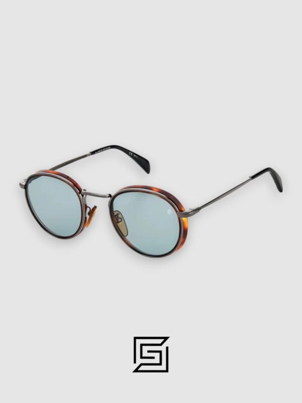 Men,Sunglasses David Beckham DB1033 Sunglasses Men David Beckham