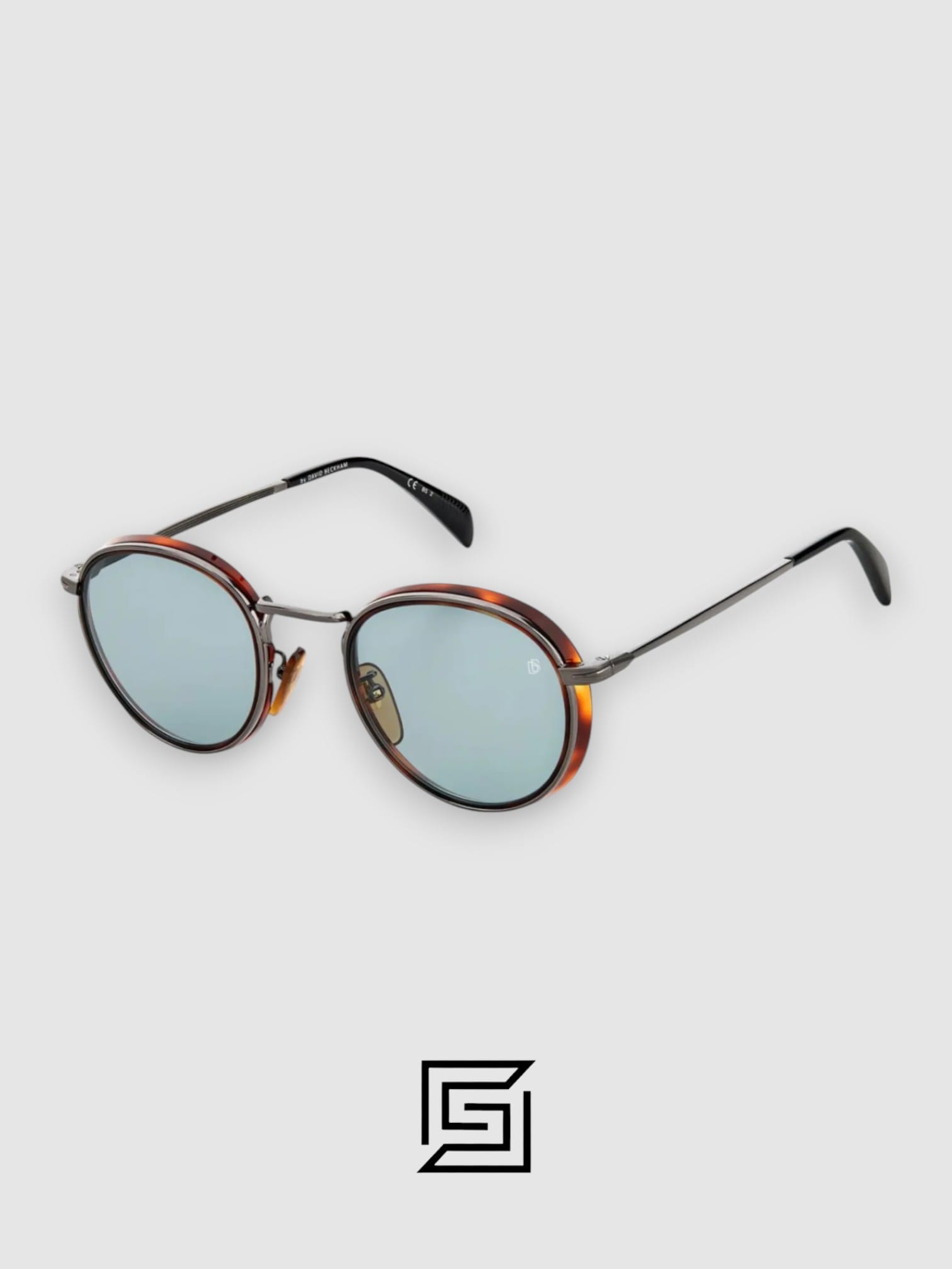Men,Sunglasses David Beckham DB1033 Sunglasses Men David Beckham