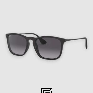 Ray Ban Sunglasses RB4187 CHRIS Unisex - Image 1