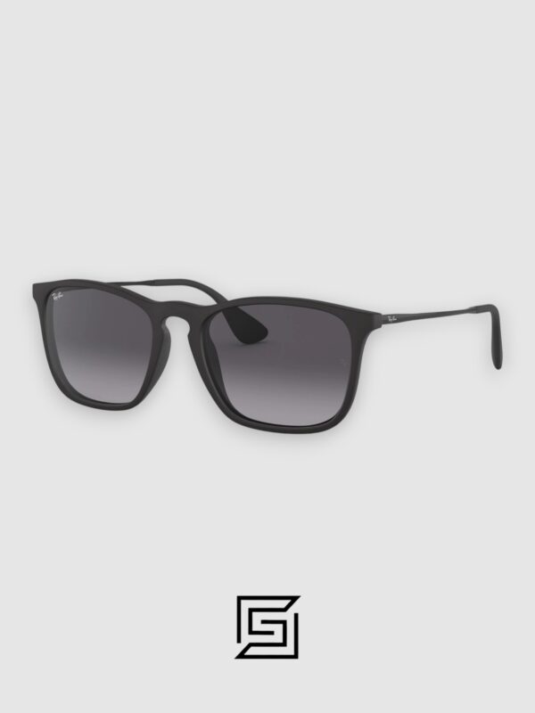 Ray Ban Sunglasses RB4187 CHRIS Unisex