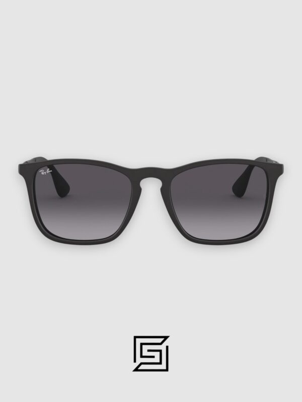 Ray Ban Sunglasses RB4187 CHRIS Unisex