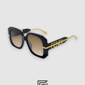 Sunglasses,Women FENDI FE40065 Sunglasses Women Fendi