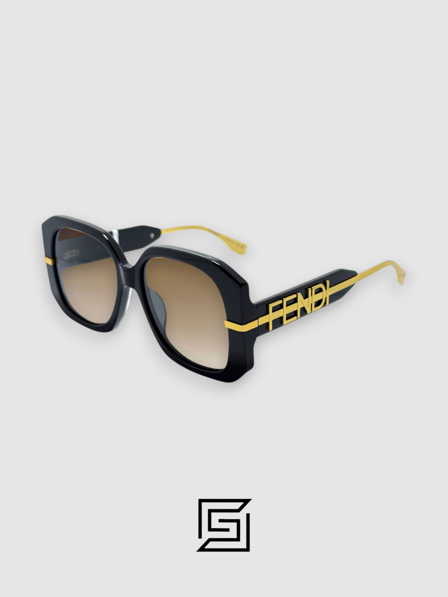 Sunglasses,Women FENDI FE40065 Sunglasses Women Fendi