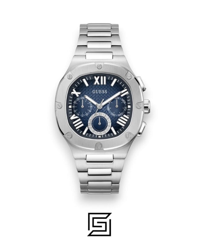Men,Original Watches GW0572G1 Guess