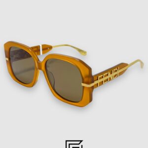 Sunglasses,Women FENDI FE40065 Sunglasses Women Fendi