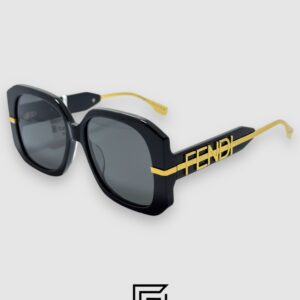 Sunglasses,Women FENDI FE40065 Sunglasses Women Fendi