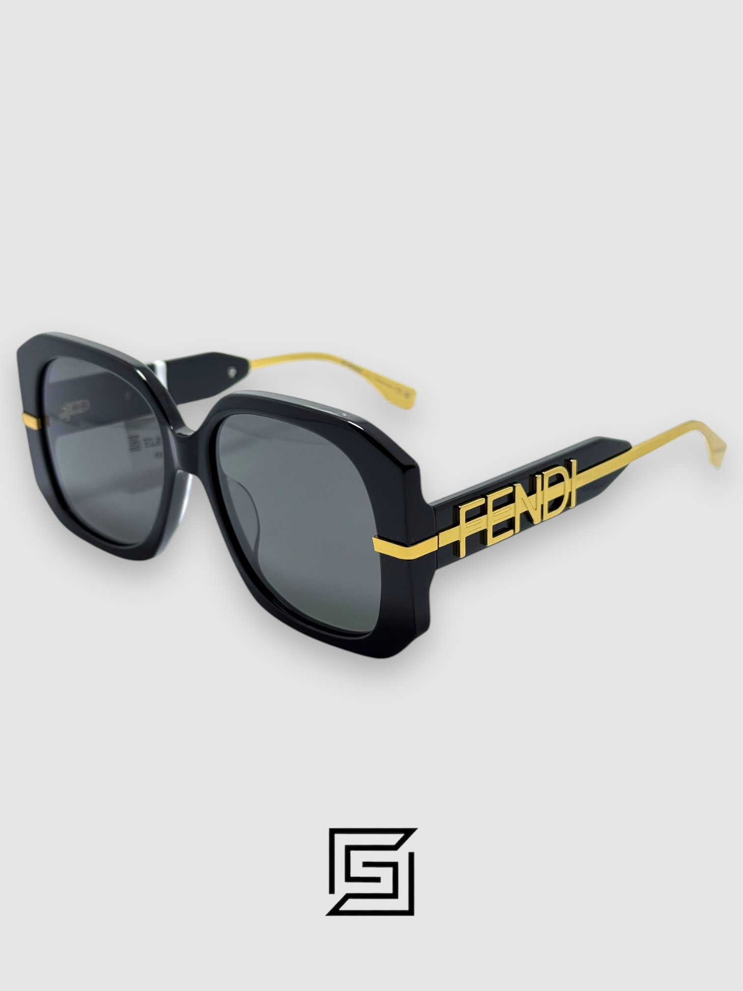 Sunglasses,Women FENDI FE40065 Sunglasses Women Fendi