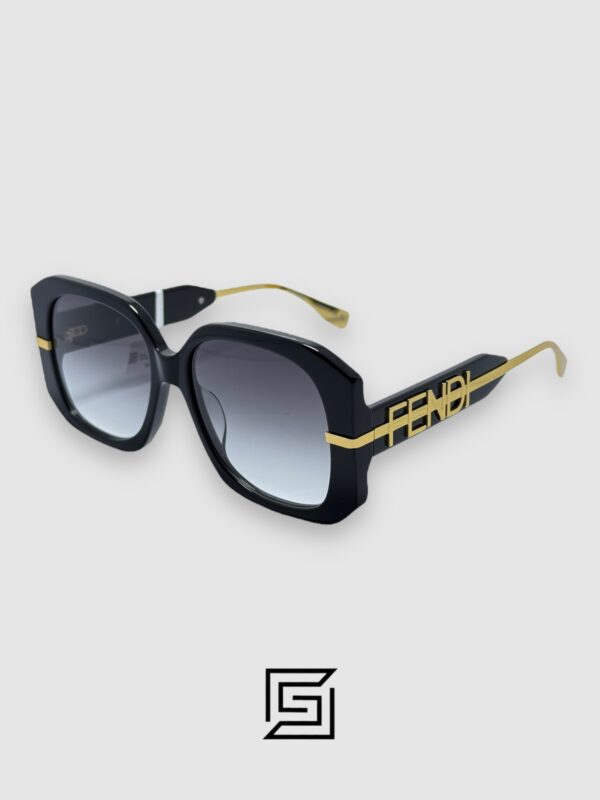 Sunglasses,Women FENDI FE40065 Sunglasses Women Fendi