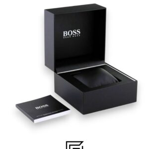 Men,Original Watches Hugo Boss original-watches Watches Men's Chronograph Quartz Watch - 1513477 Boss