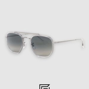 Ray Ban RB3648 Sunglasses Unisex - Image 6
