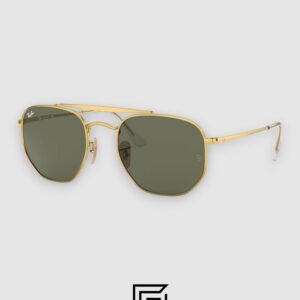 Ray Ban RB3648 Sunglasses Unisex - Image 4