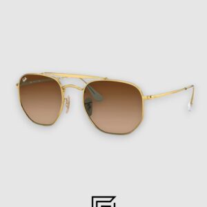 Ray Ban RB3648 Sunglasses Unisex - Image 5