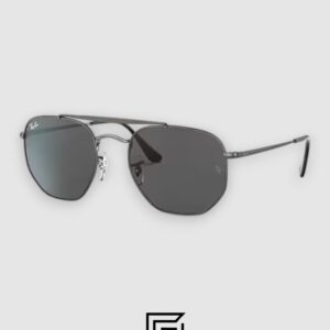Ray Ban RB3648 Sunglasses Unisex - Image 3