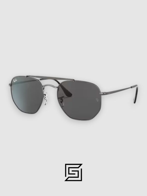 Ray Ban RB3648 Sunglasses Unisex