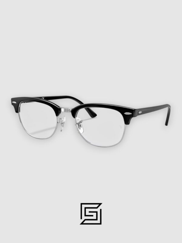Ray Ban RB5154 CLUBMASTER OPTICS Unisex