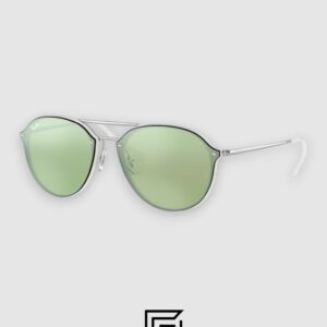 Ray Ban RB4292 Sunglasses Unisex - Image 1