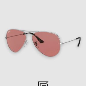 Ray Ban RB3025 AVIATOR LARGE 58 Sunglasses Unisex - Image 13