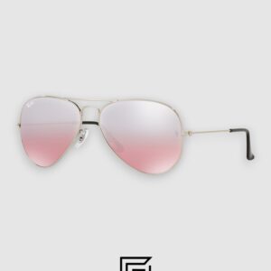 Ray Ban RB3025 AVIATOR LARGE 58 Sunglasses Unisex - Image 21