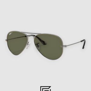 Ray Ban RB3025 AVIATOR LARGE 58 Sunglasses Unisex - Image 20