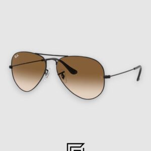 Ray Ban RB3025 AVIATOR LARGE 58 Sunglasses Unisex - Image 15