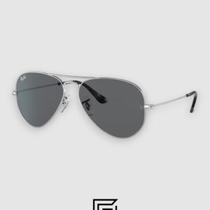 Ray Ban RB3025 AVIATOR LARGE 58 Sunglasses Unisex - Image 10
