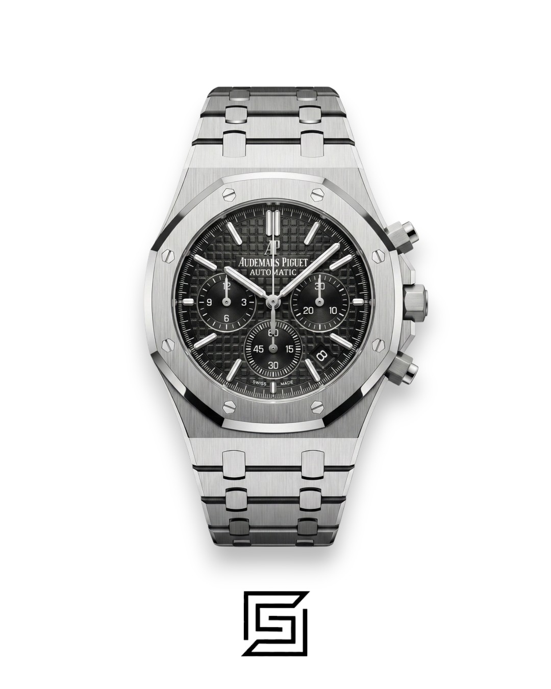 Audemars Piguet Royal Oak Black