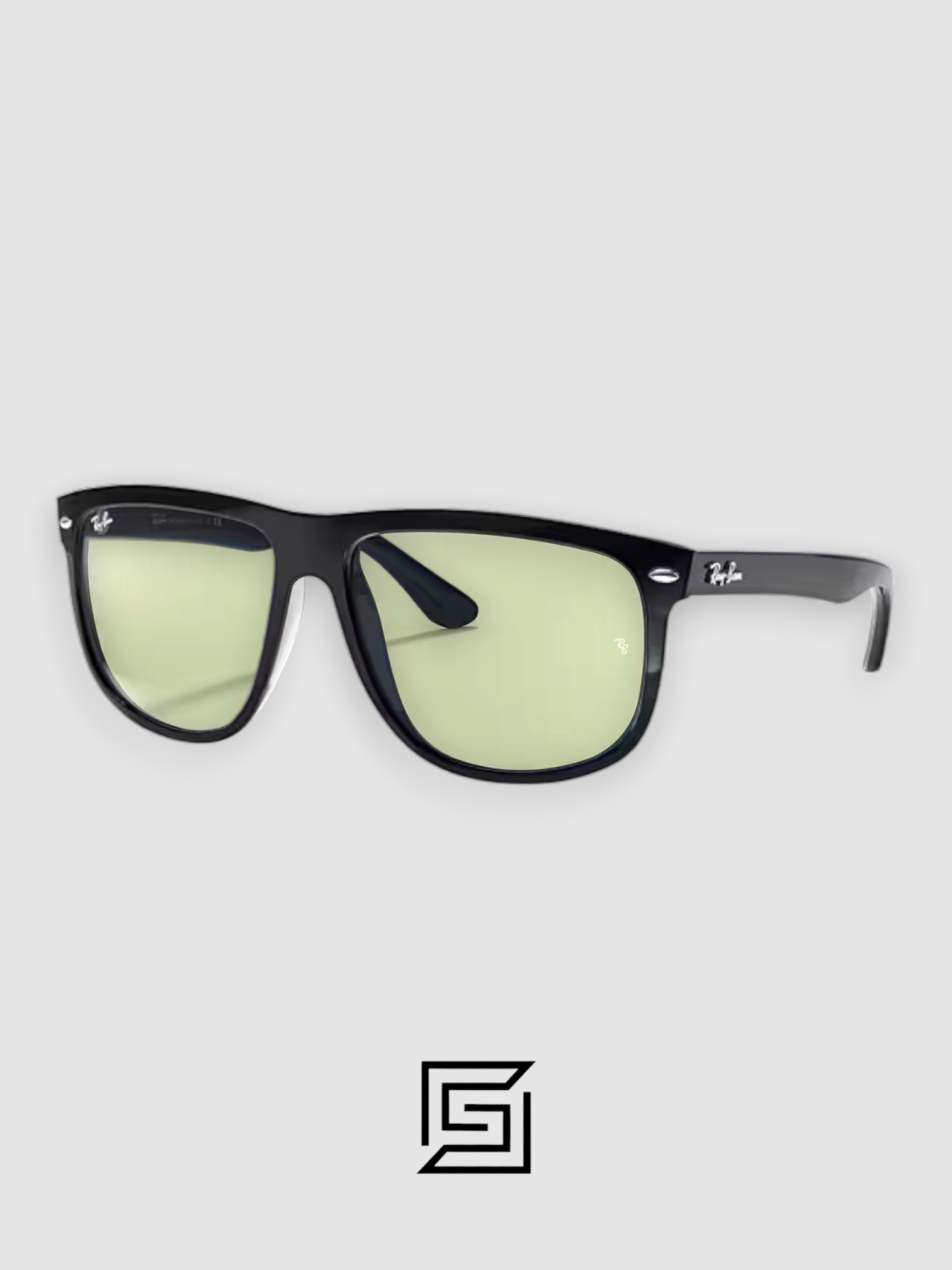 ⁦Ray Ban RB4147 Sunglasses Unisex⁩ - الصورة ⁦1⁩