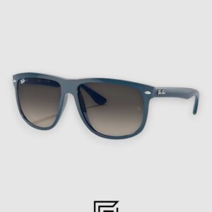 ⁦Ray Ban RB4147 Sunglasses Unisex⁩ - الصورة ⁦6⁩
