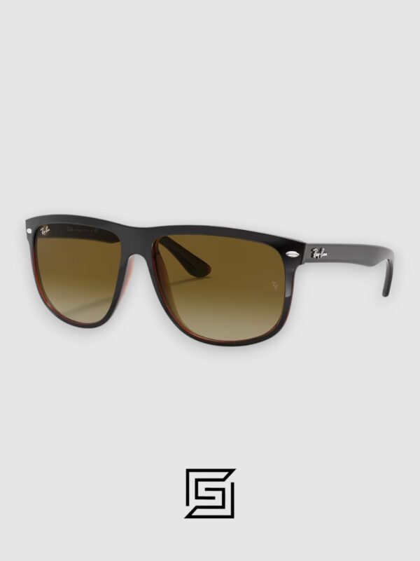 Ray Ban RB4147 Sunglasses Unisex