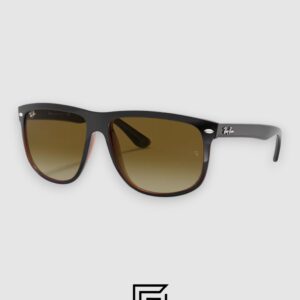 ⁦Ray Ban RB4147 Sunglasses Unisex⁩ - الصورة ⁦5⁩