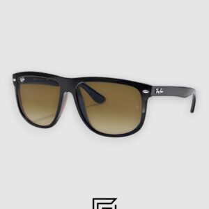 ⁦Ray Ban RB4147 Sunglasses Unisex⁩ - الصورة ⁦4⁩