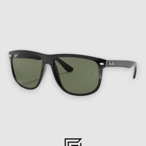 ⁦Ray Ban RB4147 Sunglasses Unisex⁩ - الصورة ⁦2⁩