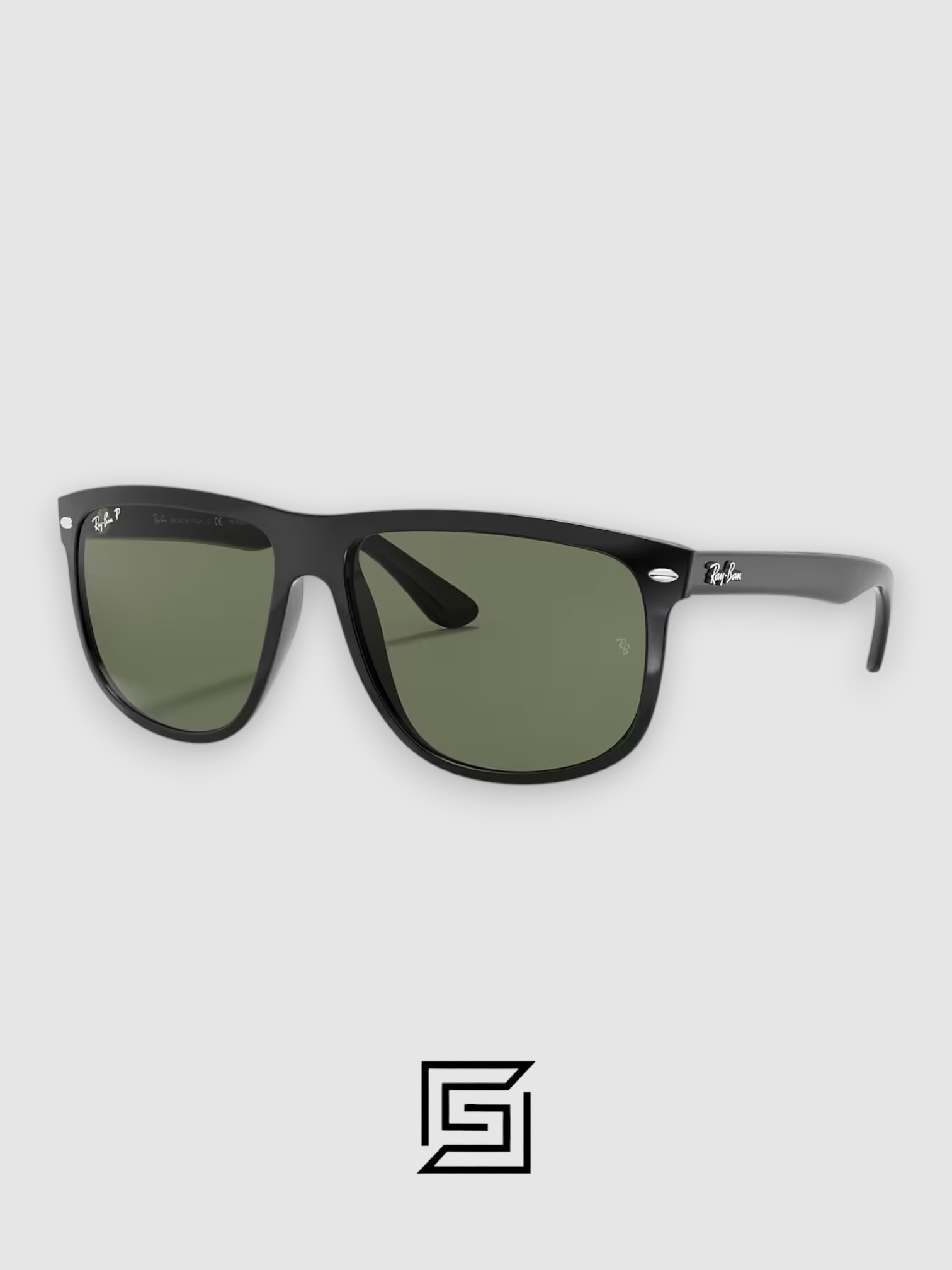 ⁦Ray Ban RB4147 Sunglasses Unisex⁩ - الصورة ⁦2⁩