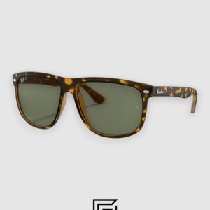 ⁦Ray Ban RB4147 Sunglasses Unisex⁩ - الصورة ⁦3⁩