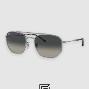 Ray Ban RB3707 Sunglasses Unisex - Image 2