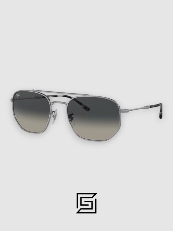 Ray Ban RB3707 Sunglasses Unisex