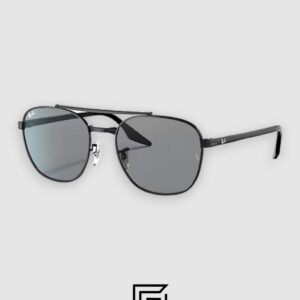 Ray Ban RB3688 Sunglasses Unisex - Image 2