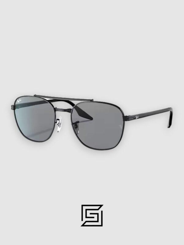 Ray Ban RB3688 Sunglasses Unisex