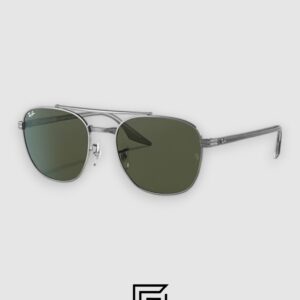 Ray Ban RB3688 Sunglasses Unisex - Image 1