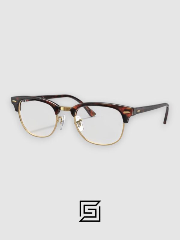 Ray Ban RB5154 CLUBMASTER OPTICS Unisex