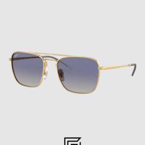Ray Ban RB3588 Sunglasses Unisex - Image 1