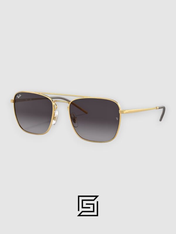 Ray Ban RB3588 Sunglasses Unisex