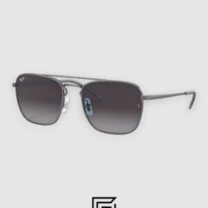 Ray Ban RB3588 Sunglasses Unisex - Image 2