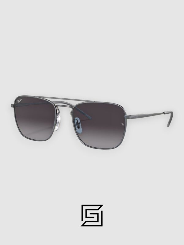 Ray Ban RB3588 Sunglasses Unisex