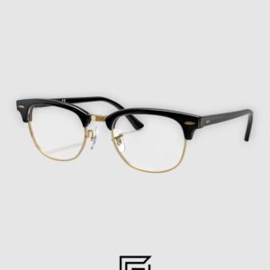 Ray Ban RB5154 CLUBMASTER OPTICS Unisex - Image 3